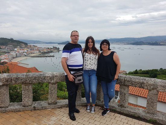 Mirador A Granxa
